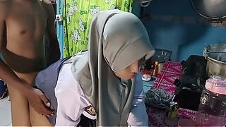 Adik di rogol kaka
