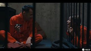 Girl raped by guy prison guard5