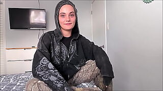 Beautiful girl hd flim step bro sax