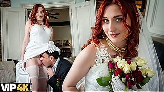 Dad fucks son gril at wedding porn