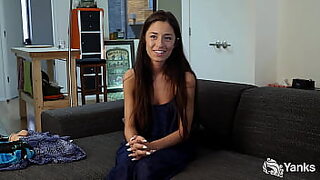 Lili canela dancing3