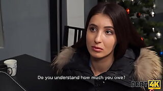 Force pay debt