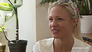 Free full video version sheena shaw gabi paltrova