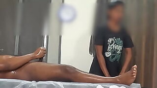 Spa seduce girl and fuck