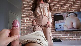 Porno baratpornpre cum