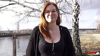 Ginger pubic hair porn
