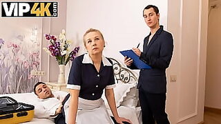 Mrs sheas room service full porn video