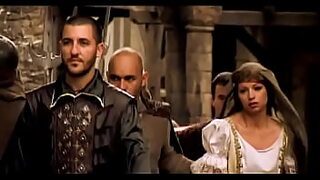 Old hot movie