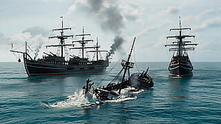 Pirates 2 the movie