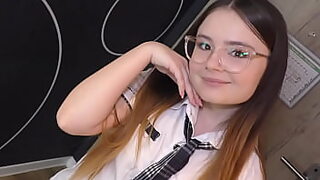 Amatuer teen girlfriends