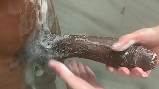 Brother sister monster of jizz