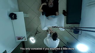 Abused patient