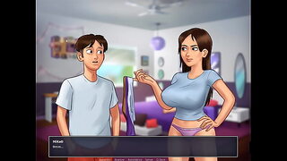 26 titty creampies