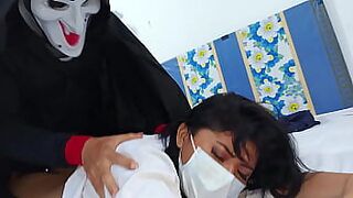 Femboy traps fucking emo