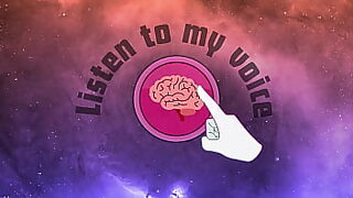 Lady brain