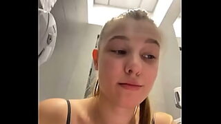 Changing ass