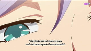 Anime hentai sin censura