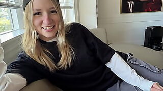 Abbie ass fuck