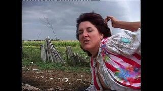 Amateury milf sperma alarm