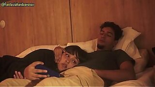 Ella me cumple mis sueos