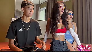 Padre e nia