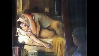 The best vintage handjob compilation