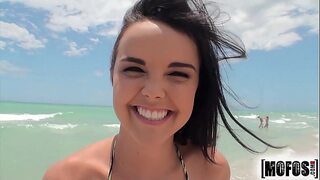 Dillion harper on full