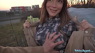 For cash creampie