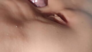 Power squirt out