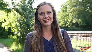 German orgasm cockold