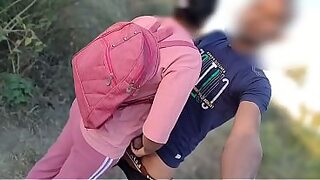 Indian village mms raping girl