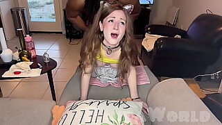 Pits young slut