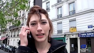 Ful nange cute dans